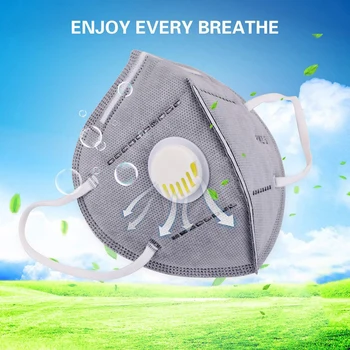 Masks Anti Dust Auti FogBreathable Earloop Mouth Face Mask Comfortable Sanitary 3-Layer Masks
Masks Anti Dust Auti FogBreathable Earloop Mouth Face Mask Comfortable Sanitary 3-Layer Masks