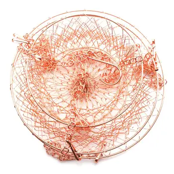 2020 Newest 3 Tiers Wire Chain Hanging Basket Fruit Plant Food Organizer Kitchen Storage Wrought Iron Fruit Hanging Basket
2020 Newest 3 Tiers Wire Chain Hanging Basket Fruit Plant Food Organizer Kitchen Storage Wrought Iron Fruit Hanging Basket