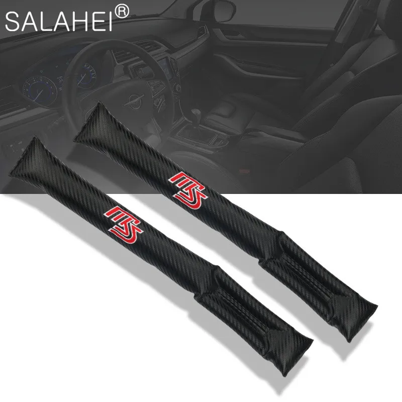 1pcs Carbon Fiber Pattern Leakproof Strip Car Seat Cushion Crevice Gap Stopper Cover For MAZDA MS Leak Proof Car Accessories
1pcs Carbon Fiber Pattern Leakproof Strip Car Seat Cushion Crevice Gap Stopper Cover For MAZDA MS Leak Proof Car Accessories