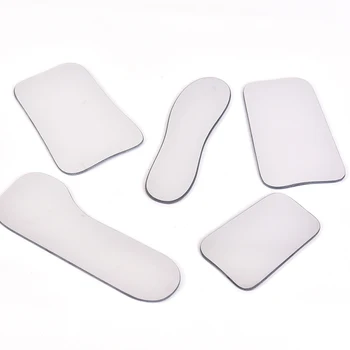 5pcs/set Dental Intraoral Reflector Photography Mirror Dental Clinic Tools Glass Material Double Side Mirror 
5pcs/set Dental Intraoral Reflector Photography Mirror Dental Clinic Tools Glass Material Double Side Mirror