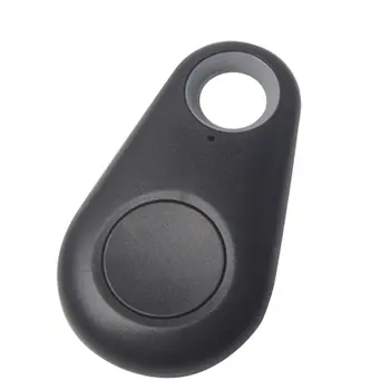 Smart Wireless 4.0 Key Anti Lost Finder Tracker Alarm Gps Locator Wireless Positioning Wallet Pet Key
Smart Wireless 4.0 Key Anti Lost Finder Tracker Alarm Gps Locator Wireless Positioning Wallet Pet Key