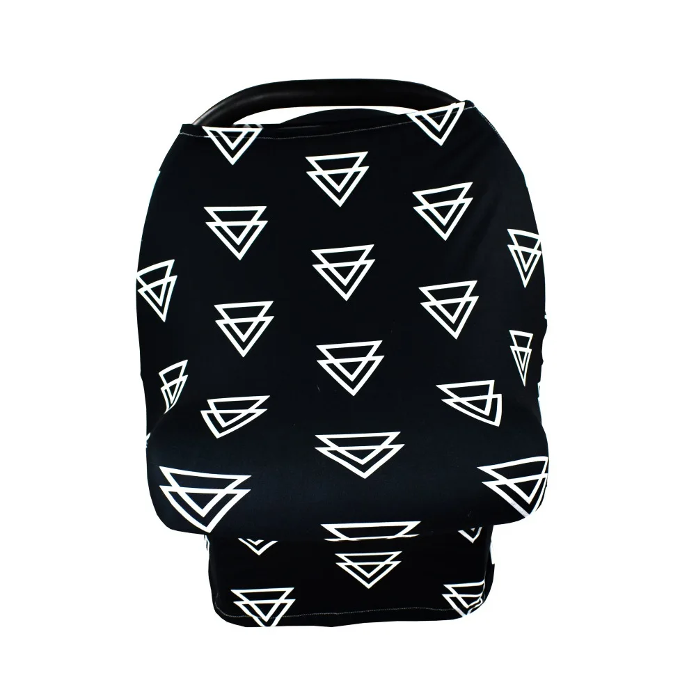 Multifunctional Breastfeeding Towel with Warning Safety Seat Sunshade Windshield Baby Stroller Cover Sunscreen Towel
Multifunctional Breastfeeding Towel with Warning Safety Seat Sunshade Windshield Baby Stroller Cover Sunscreen Towel