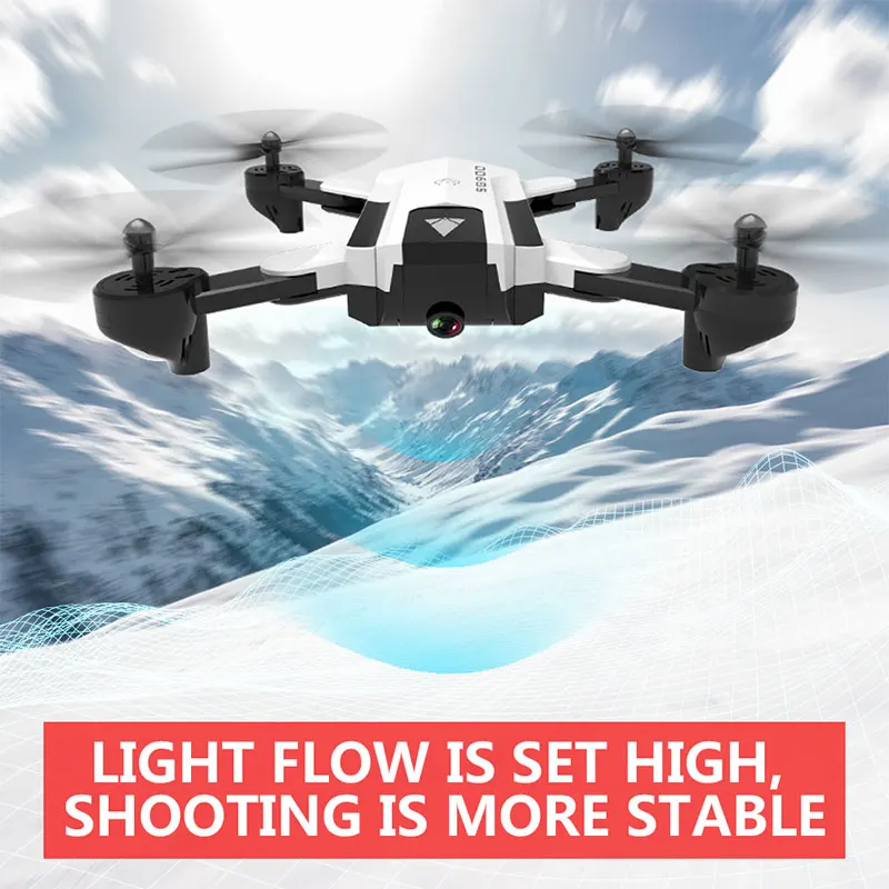 SG900 Drone FPV With 4K Camera Optical Flow 720P/1080P HD Dual Camera Aerial Video RC Quadcopter Aircraft Quadrocopter Toys Kid
SG900 Drone FPV With 4K Camera Optical Flow 720P/1080P HD Dual Camera Aerial Video RC Quadcopter Aircraft Quadrocopter Toys Kid