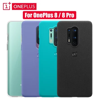 OnePlus 100% Official Original Case for OnePlus 8 / 8 Pro Sandstone Nylon Carbon Karbon Shell Transparent Clear Back Cover 
OnePlus 100% Official Original Case for OnePlus 8 / 8 Pro Sandstone Nylon Carbon Karbon Shell Transparent Clear Back Cover