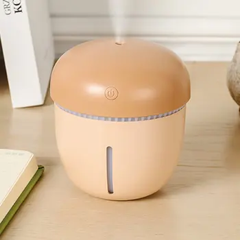 Creative Stylish USB Air Humidifier Essential Oil Diffuser Colorful LED Night Lamp Mini Portable Home Humidifier
Creative Stylish USB Air Humidifier Essential Oil Diffuser Colorful LED Night Lamp Mini Portable Home Humidifier