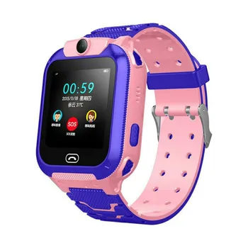 Smart Watch Children Watch Z5 Waterproof Phone Watch Smart Student Phone Positioning Anti-Watch App for Android iOS Smart Watch
Smart Watch Children Watch Z5 Waterproof Phone Watch Smart Student Phone Positioning Anti-Watch App for Android iOS Smart Watch