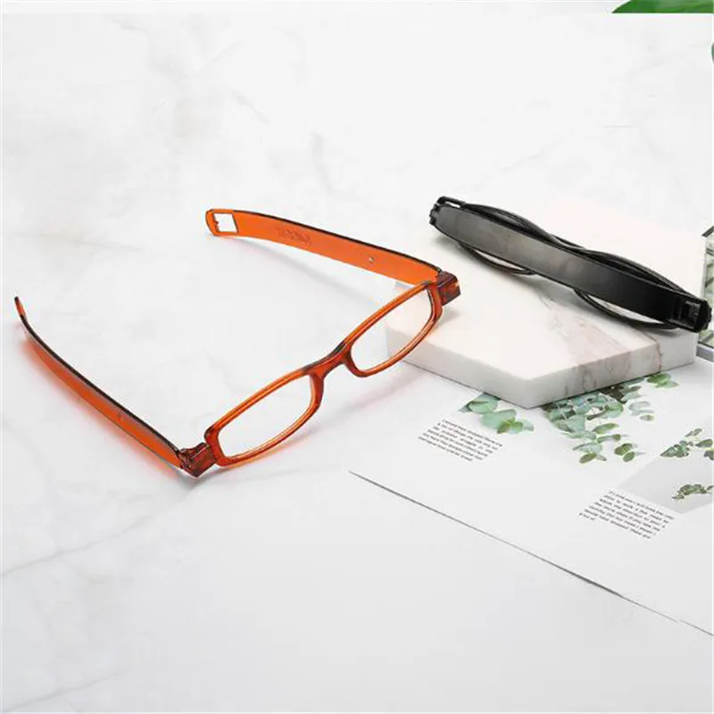 Reading Glasses Men +1.0 +1.5 +2.0 +2.5 +3.0 +3.5 +4.0 Myopia Women Eyewear Square Spectacles Clear Lens Glass Frame Eyeglasses
Reading Glasses Men +1.0 +1.5 +2.0 +2.5 +3.0 +3.5 +4.0 Myopia Women Eyewear Square Spectacles Clear Lens Glass Frame Eyeglasses
