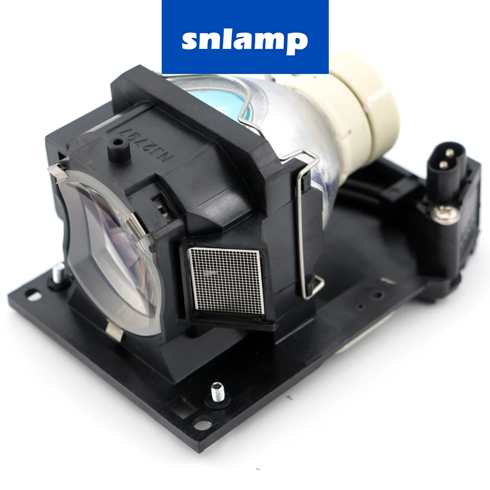 Original Projector Lamp/Bulbs W/Housing For HITACHI Projectors CP-X2542WN CP-X2541WN CP-WX3541WN CP-WX3530WN CP-WX3042WN
Original Projector Lamp/Bulbs W/Housing For HITACHI Projectors CP-X2542WN CP-X2541WN CP-WX3541WN CP-WX3530WN CP-WX3042WN