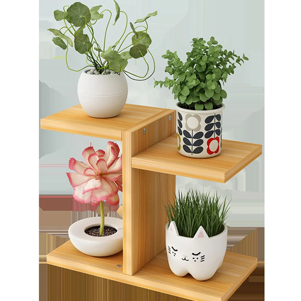4 Tier Vertical Wooden Plant Stand Shelf Flower Display Rack Home Outdoor Flower Pot Holder For Garden Patio Balcony Bedroom
4 Tier Vertical Wooden Plant Stand Shelf Flower Display Rack Home Outdoor Flower Pot Holder For Garden Patio Balcony Bedroom