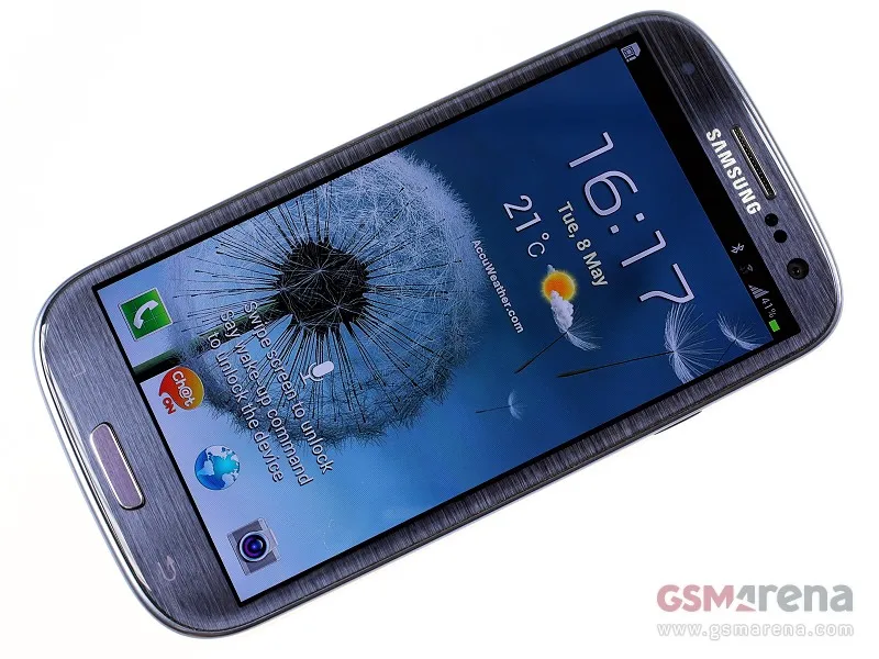 Samsung Galaxy S3 Отзывы