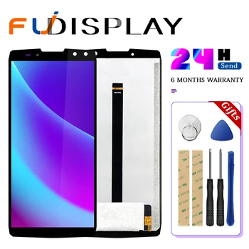 For 5.99inch BLACKVIEW P10000 LCD Display+Touch Screen Digitizer Assembly Original LCD+Touch Digitizer for BLACKVIEW P10000 PRO
For 5.99inch BLACKVIEW P10000 LCD Display+Touch Screen Digitizer Assembly Original LCD+Touch Digitizer for BLACKVIEW P10000 PRO