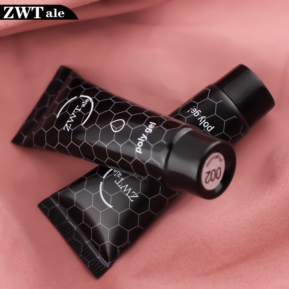 Poly Gel Nail Builder Gel Soak off UV off Acryl Gel Nail Polish Quick Building Finger Extension Camouflage Poligel
Poly Gel Nail Builder Gel Soak off UV off Acryl Gel Nail Polish Quick Building Finger Extension Camouflage Poligel