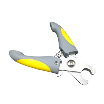 Dog Cat Puppy Pet Nail Clipper Cutter Pig Animal Claws Scissor Cut Nail Clip Stainless Steel Grooming
Dog Cat Puppy Pet Nail Clipper Cutter Pig Animal Claws Scissor Cut Nail Clip Stainless Steel Grooming