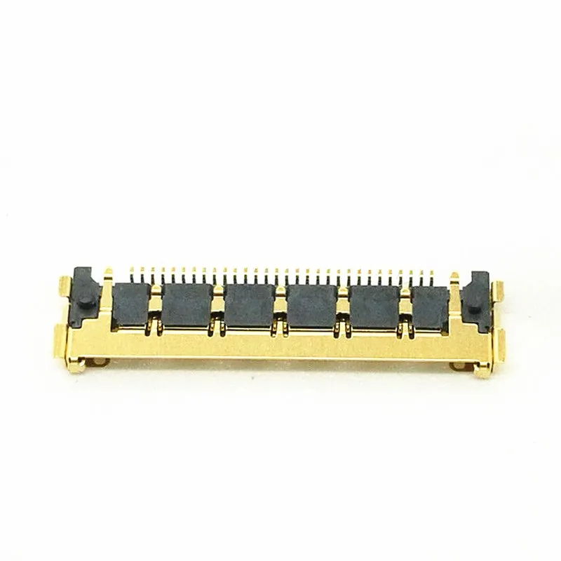 Новый ЖК-кабель разъем 30pin для MacBook Pro Air A1465 A1369 A1466 A1398 A1425 A1502 | Компьютеры и офис