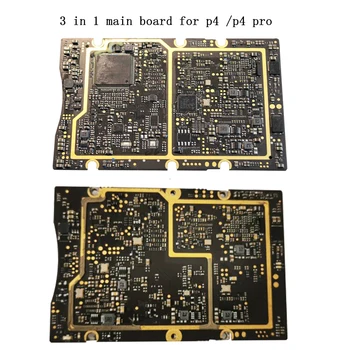 For DJI Phantom 4 /Phantom 4 Pro 3 in 1 Main Core-Board Drone Replacement Accessories(Used)
For DJI Phantom 4 /Phantom 4 Pro 3 in 1 Main Core-Board Drone Replacement Accessories(Used)