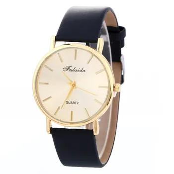 Simple Women Watch Wind Quartz Quality Watch Leather Strap Belt Table Watch Reloj Mujer Clock relogio feminino damen uhr luxus
Simple Women Watch Wind Quartz Quality Watch Leather Strap Belt Table Watch Reloj Mujer Clock relogio feminino damen uhr luxus