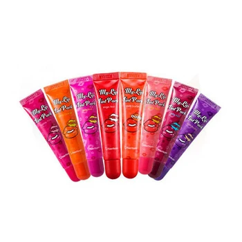 BERRISOM Oops My Lip Tint Pack 15g Lip Tattoo Matte Liquid Lipstick Peel Off Lip Tint Long Lasting Waterproof Lip Gloss Makeup
BERRISOM Oops My Lip Tint Pack 15g Lip Tattoo Matte Liquid Lipstick Peel Off Lip Tint Long Lasting Waterproof Lip Gloss Makeup