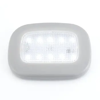 Universal Automobile Car Interior Reading Light Dome Usb Charging Roof Ceiling Magnet Lamp Touch Type Night Light
Universal Automobile Car Interior Reading Light Dome Usb Charging Roof Ceiling Magnet Lamp Touch Type Night Light
