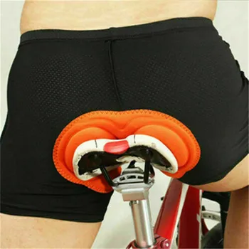 Unisex 3D Padded Cycling Shorts Breathable Cycling Shorts Bicycle Cycling Comfortable Underwear Sponge Gel Bike Underwear
Unisex 3D Padded Cycling Shorts Breathable Cycling Shorts Bicycle Cycling Comfortable Underwear Sponge Gel Bike Underwear