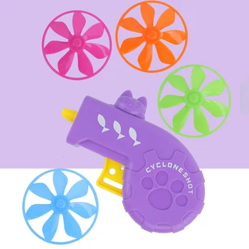 Interactive Training Funny Cat Toy Set Dog Tracks Down Fetch Indoor Outdoor For Pet ABS Flying Disc Home Gift Chasing Exercising
Interactive Training Funny Cat Toy Set Dog Tracks Down Fetch Indoor Outdoor For Pet ABS Flying Disc Home Gift Chasing Exercising