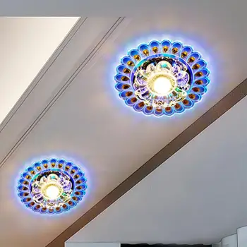 Chandelier Light Lights Lamp Decor Peacock LED Ceiling Modern Pendant Fixture Lamp Ceiling Lamp Pendant Lamp Crystal Home
Chandelier Light Lights Lamp Decor Peacock LED Ceiling Modern Pendant Fixture Lamp Ceiling Lamp Pendant Lamp Crystal Home