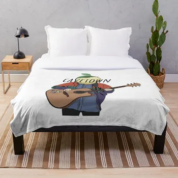 cavetown Throw Blanket Soft Sherpa Blanket Bed Sheet Single Knee Blanket Office Nap Blanket
cavetown Throw Blanket Soft Sherpa Blanket Bed Sheet Single Knee Blanket Office Nap Blanket