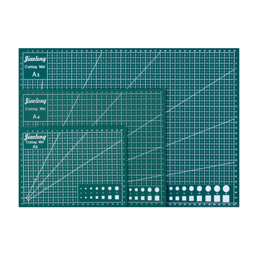 Cutting Mat Cutting Self-Healing Pad Patchwork Cropping Sewing Quilting Craft Work mat Size map
Cutting Mat Cutting Self-Healing Pad Patchwork Cropping Sewing Quilting Craft Work mat Size map
