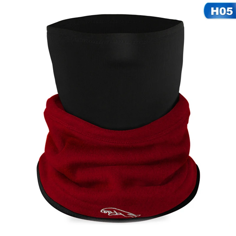 Outdoor Warm Sport Bandana Military Tube Fishing Cycling Tactical Hiking Cover Neck Gaiter Headband Scarf Face Mask Men Women
Outdoor Warm Sport Bandana Military Tube Fishing Cycling Tactical Hiking Cover Neck Gaiter Headband Scarf Face Mask Men Women