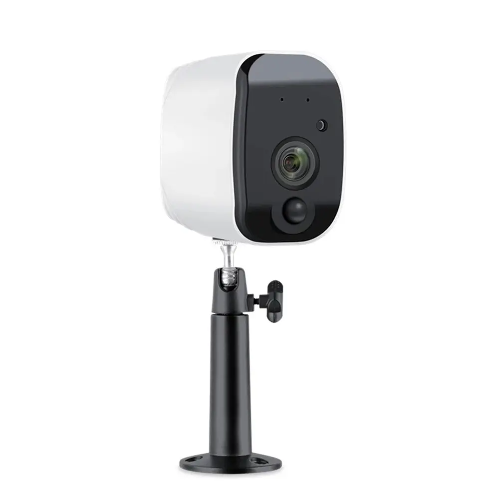 Rechargeable Battery Wireless Security Camera 1080P IP65 Waterproof Outdoor Wifi Home Security Mini Camera Night Vision
Rechargeable Battery Wireless Security Camera 1080P IP65 Waterproof Outdoor Wifi Home Security Mini Camera Night Vision