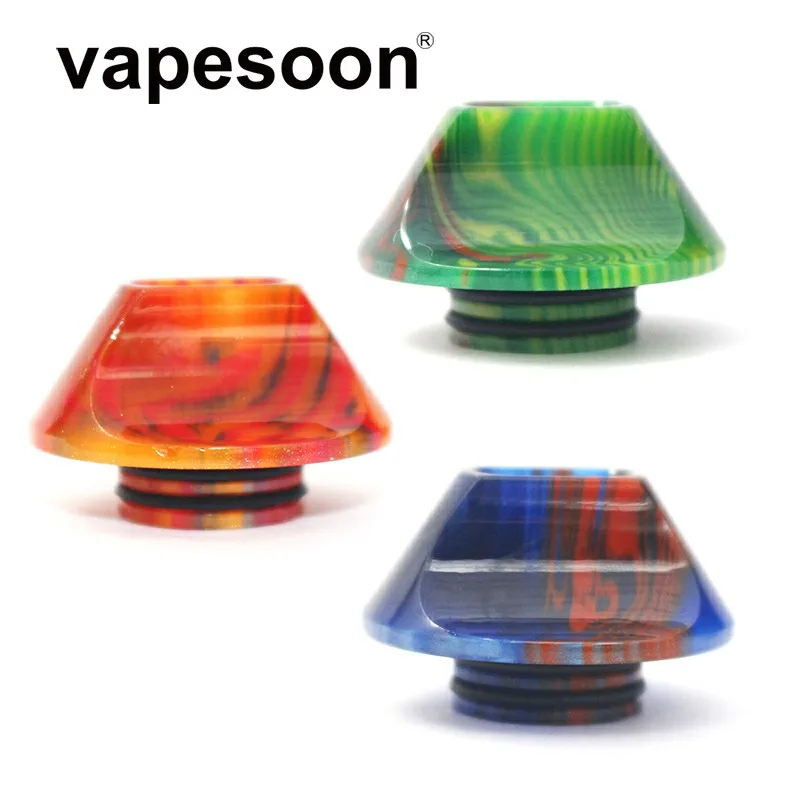 30pcs 810 Drip Tip For Manta RTA /Reload/Kylin Mini/DJV/Blitzen/Bravo/Govad/Kensei Tank Atomizer
30pcs 810 Drip Tip For Manta RTA /Reload/Kylin Mini/DJV/Blitzen/Bravo/Govad/Kensei Tank Atomizer