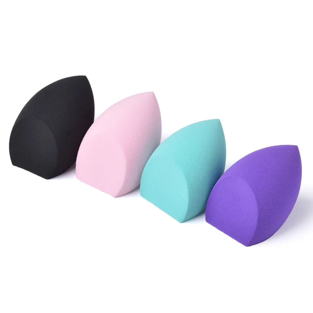 1pcs Water Drop Shape Cosmetic Puff Makeup Sponge Blending Face Liquid Foundation Cream Make Up Cosmetic Powder Puff
1pcs Water Drop Shape Cosmetic Puff Makeup Sponge Blending Face Liquid Foundation Cream Make Up Cosmetic Powder Puff