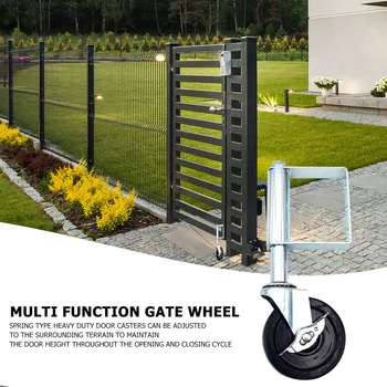 Household Office Chair Gate Caster Wheel Rubber Safe Roller Furniture Hardware Load Capacity Home Roller Slider
Household Office Chair Gate Caster Wheel Rubber Safe Roller Furniture Hardware Load Capacity Home Roller Slider