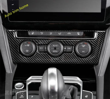 Central Control Air Conditioning Multi-function Switch Control & Outlet Vent Cover Trim For Volkswagen Arteon 2018 2019 2020
Central Control Air Conditioning Multi-function Switch Control & Outlet Vent Cover Trim For Volkswagen Arteon 2018 2019 2020