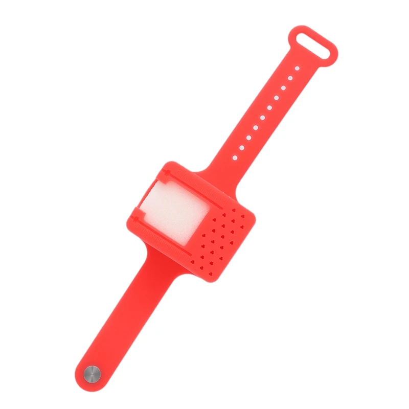 Wrist Endo Measuring Block Endodontic Files Drill Stand Holder Ruler Autoclavable Dental Lab Instrument Teeth Whitening
Wrist Endo Measuring Block Endodontic Files Drill Stand Holder Ruler Autoclavable Dental Lab Instrument Teeth Whitening