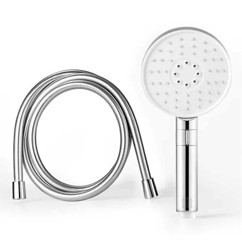Ручное ситечко для душа Xiaomi Mijia dabai Diiib 3 режима 360 градусов 120 мм 53 отверстия воды с