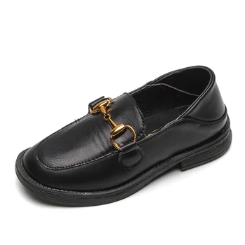 2020 New Children British Dress Shoes for Boys Loafers Sneakers Baby Soft Kids Shoes PU Leather Casual Toddler Girls Flats Shoes
2020 New Children British Dress Shoes for Boys Loafers Sneakers Baby Soft Kids Shoes PU Leather Casual Toddler Girls Flats Shoes