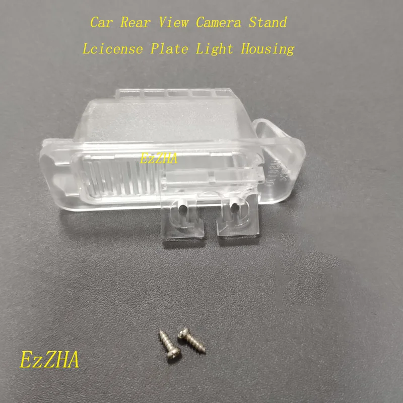 EzZHA Car Rear View Camera Bracket License Plate Light For Ford Kuga Focus Escape Mondeo C-Max S-Max MK1 Fiesta Galaxy EcoSport
EzZHA Car Rear View Camera Bracket License Plate Light For Ford Kuga Focus Escape Mondeo C-Max S-Max MK1 Fiesta Galaxy EcoSport