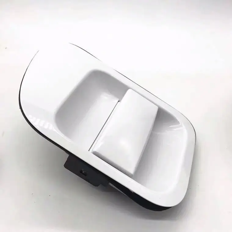 Applicable Dongfeng Packed M6 / M7 / F600 / CM7 door handle plating front pull hand door exterior handle
Applicable Dongfeng Packed M6 / M7 / F600 / CM7 door handle plating front pull hand door exterior handle