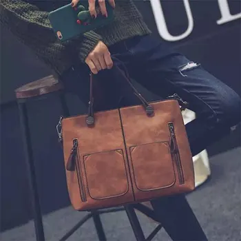 Women's bag new handbag ladies Crossbody bag high quality PU leather messenger bag shoulder bag hot Brand Female's handbag
Women's bag new handbag ladies Crossbody bag high quality PU leather messenger bag shoulder bag hot Brand Female's handbag