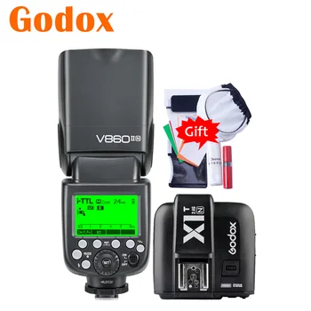 Godox 2.4G TTL HSS Ving V860II-N Camera Flash Speedlite GN60 for Nikon D810 D850 D750 D7500 D5300 D5200 D3400 D3200 D5 D7500
Godox 2.4G TTL HSS Ving V860II-N Camera Flash Speedlite GN60 for Nikon D810 D850 D750 D7500 D5300 D5200 D3400 D3200 D5 D7500