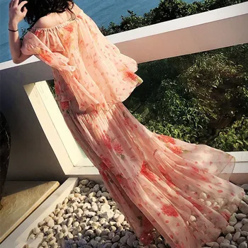 New season a clearance of beauty with rose printing beach holiday dress cultivate morality
New season a clearance of beauty with rose printing beach holiday dress cultivate morality