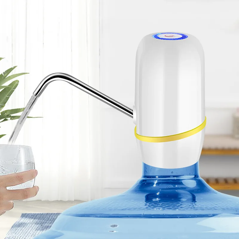 Motor-driven Pump Organ Bottled Water Automatic Sheung Shui Organ Household Charging Type Drinking Pure Hydraulic Pressure Water
Motor-driven Pump Organ Bottled Water Automatic Sheung Shui Organ Household Charging Type Drinking Pure Hydraulic Pressure Water