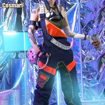 Game LOL Akali Real Damage Band Cosplay Costume Uniform Halloween Costumes for Adult freeship New 
Game LOL Akali Real Damage Band Cosplay Costume Uniform Halloween Costumes for Adult freeship New