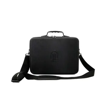 Compact Size 1680D Drone Battery Shoulder Bag Case Organizer Box Storage Box Suitable For DJI Mavic 2 Pro Zoom
Compact Size 1680D Drone Battery Shoulder Bag Case Organizer Box Storage Box Suitable For DJI Mavic 2 Pro Zoom
