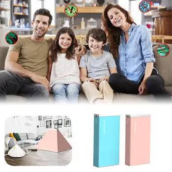 USB Rechargeable UV Sterilizer Box UVC Disinfection Box Sterilization Device For Cleaning Mask Mobile Phone Tableware Lighting
USB Rechargeable UV Sterilizer Box UVC Disinfection Box Sterilization Device For Cleaning Mask Mobile Phone Tableware Lighting