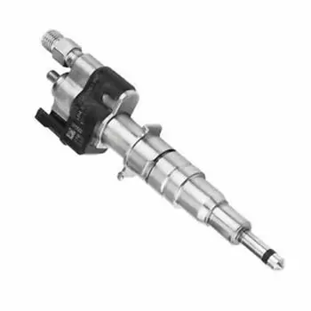 1pc Renovation Car Fuel Injector Index 11 Petrol Injector Types 13537589048-11 for BMW E61 E60 E93 E92 E91 E90 E82 E87 E88 F10
1pc Renovation Car Fuel Injector Index 11 Petrol Injector Types 13537589048-11 for BMW E61 E60 E93 E92 E91 E90 E82 E87 E88 F10