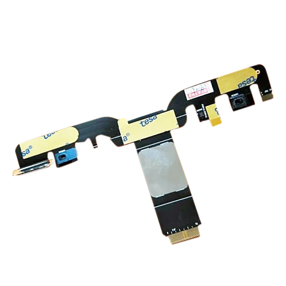 New LCD/LED/LVDS Monitor Flex screen CABLE For Lenovo yoga 900 910 Agera-MP DA30000H620 DA30000H630 EDP 30pin FPC LCD CABLE
New LCD/LED/LVDS Monitor Flex screen CABLE For Lenovo yoga 900 910 Agera-MP DA30000H620 DA30000H630 EDP 30pin FPC LCD CABLE