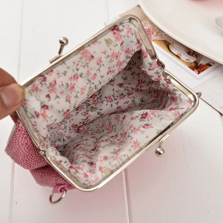 Korean-style Rivet Chain Mobile Phone Bag Change Cosmetic Bag Clutch Bag Oblique Women's Hob Bag Key
Korean-style Rivet Chain Mobile Phone Bag Change Cosmetic Bag Clutch Bag Oblique Women's Hob Bag Key