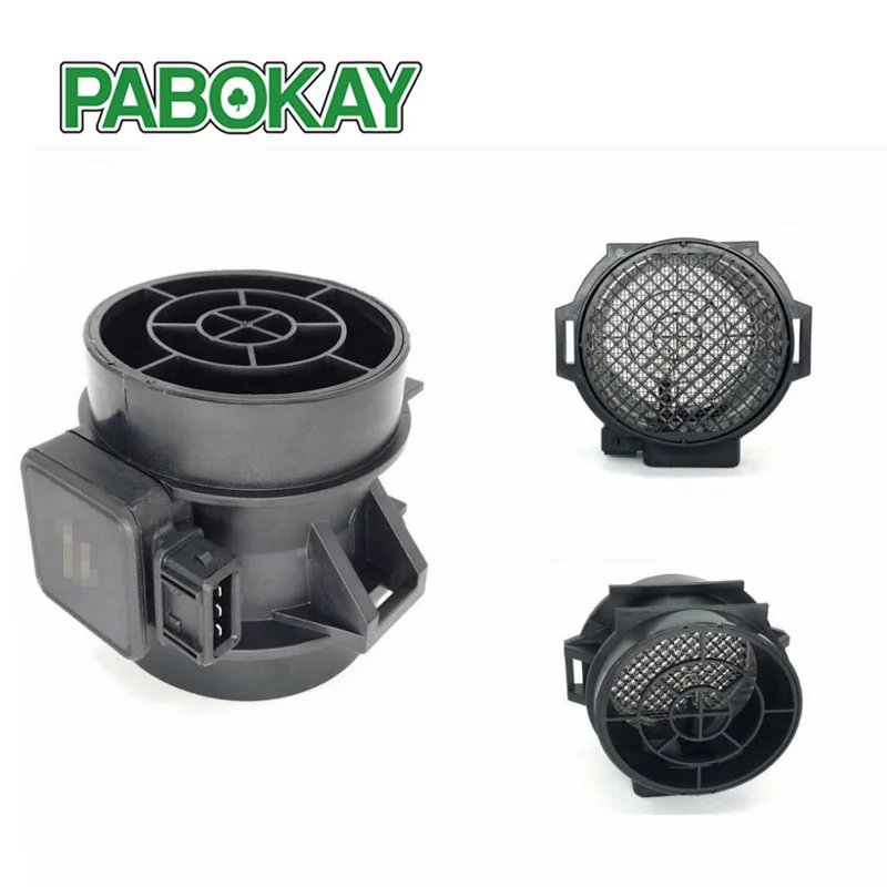 Mass Air Flow Sensor METER MAF for LAND ROVER DISCOVERY DEFENDER 2.5 TDi 5WK9607 5WK9607Z MHK100620 86018 8ET009142-051
Mass Air Flow Sensor METER MAF for LAND ROVER DISCOVERY DEFENDER 2.5 TDi 5WK9607 5WK9607Z MHK100620 86018 8ET009142-051