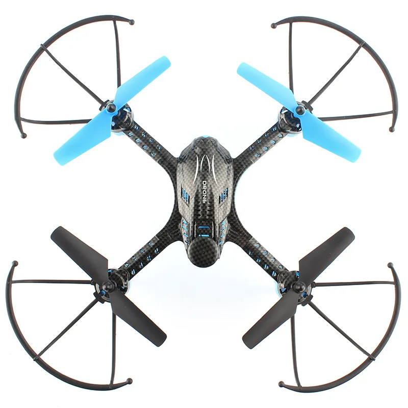 Hot H235 Headless.4Ghz Gyro Wifi FPV RC Drone Real-Time One Key Return Altitude Hold RC Quadcopter with LED Helicopter Quadcopte
Hot H235 Headless.4Ghz Gyro Wifi FPV RC Drone Real-Time One Key Return Altitude Hold RC Quadcopter with LED Helicopter Quadcopte
